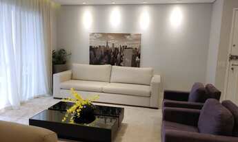 Imagem 5: Apartamento Venda Perdizes 140 m² 3 Dormitórios