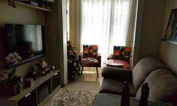 Imagem 2: CAMPINAS - Apartamento Padrão - JARDIM NOVA EUROPA