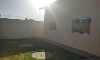 Imagem 3: Casa para venda 2 quarto(s) jardim boa esperança aparecida de goiânia - CA756