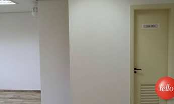 Imagem 6: São Paulo - Conjunto Comercial/sala - Vila Olímpia