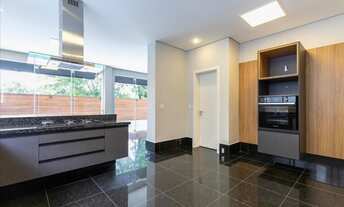 Imagem 7: Casa em condomínio com 1.044m no Jardim Petrópolis