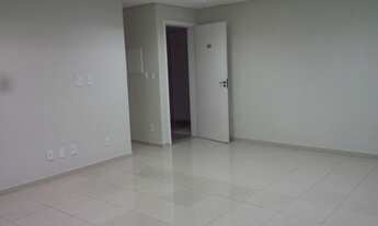 Imagem 2: SANTO ANDRÉ - Conjunto Comercial/Sala - PARAÍSO