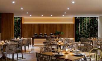 Imagem 6: Apartamento Alto Padrão no Barro Vermelho em Vitória