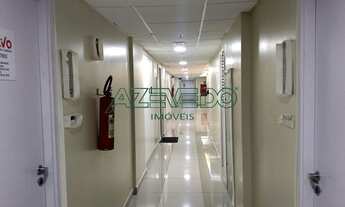 Imagem 6: Sala Comercial de canto no Shopping JK (Taguatinga)