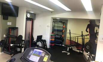 Imagem 16: Apartamento (tipo - padrao) 4 dormitórios/suite, cozinha planejada, portaria 24hs, lazer