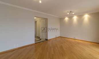 Imagem 3: Apartamento Locação Bela Vista 180 m² 4 Dormitórios