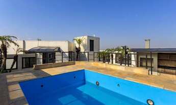 Imagem: Cobertura com 3 Quartos, 6 banheiros, 4