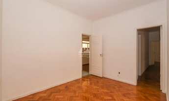 Imagem 4: Tijuca! Apartamento sala, 3 quartos, dependências completas, play com parquinho, vaga, 96m