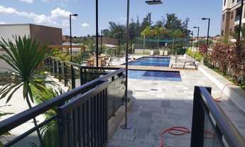 Imagem: Apartamento para aluguel possui 80 metros