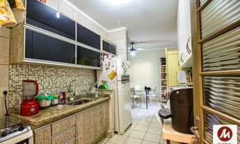 Imagem 6: Casa (térrea na rua) 3 dormitórios/suite, cozinha planejada