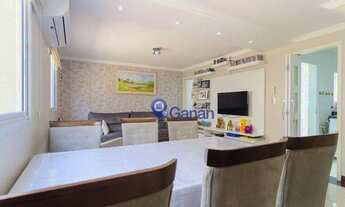 Imagem 6: Sobrado com 3 dormitórios, 120 m² - venda por R$ 780.000 ou aluguel por R$ 4.500/mês - Vil