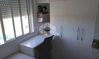 Imagem 6: BELOA APTO SEMI MOBILIADO para venda possui 90 m 2 com 2 quartos em Marechal Rondon - Cano