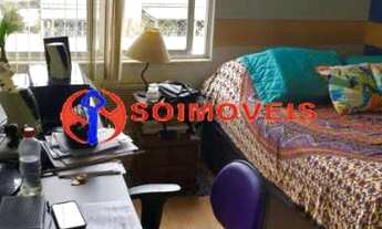 Imagem 4: Apartamento de 62 metros quadrados no bairro Ipanema com 2 quartos