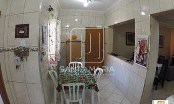 Imagem 7: Casa (sobrado na rua) 3 dormitórios/suite, cozinha planejada