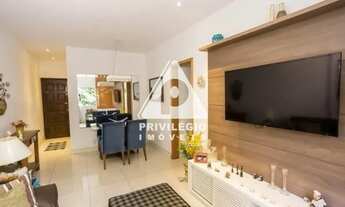 Imagem: Apartamento à venda, 3 quartos, Copacabana