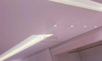 Imagem 3: Apartamento - Parque Rural Fazenda Santa Cândida - Campinas