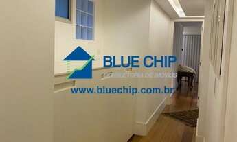 Imagem 7: RIO DE JANEIRO - Apartamento Padrão - LEBLON