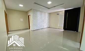 Imagem: Condomínio Residencial Passaredo/Térrea