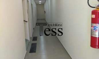 Imagem 3: Locação - Sala Comercial - São José do Rio Preto - Novíssimo, São 10 Salas comerciais, Ar