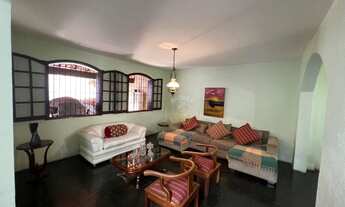 Imagem 3: Casa à venda, 294 m² por R$ 980.000,00 - Fernão Dias - Belo Horizonte/MG