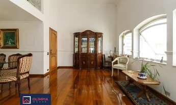 Imagem 4: Apartamento Venda 2 Dormitórios - 136 m² Cerqueira César