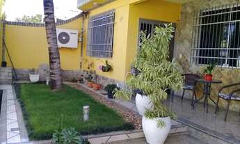 Imagem 4: Casa com terraço para venda com 135 m² com 3 quartos em Guadalupe - Rio de Janeiro - RJ