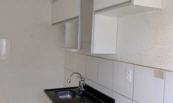 Imagem 5: Apartamento com 2 Quartos para alugar, 42m² - Campo Grande