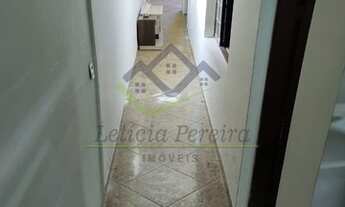 Imagem 2: SUZANO - Casa Padrão - CALMON VIANA