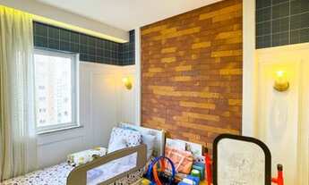 Imagem 6: Apartamento para venda com 89 metros quadrados com 2 quartos em Olho D'Água - São Luí