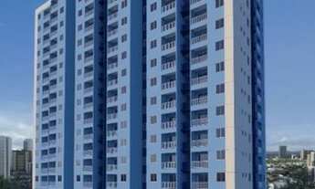 Imagem: NI-Wimbledon Boa Viagem 02 quartos com