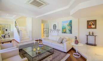 Imagem 7: Venda Cobertura 4 Dormitórios - 356 m² Vila Nova Conceição