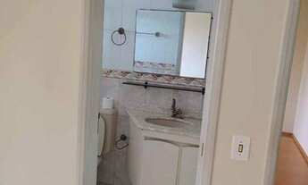 Imagem 3: Apartamento para Venda em São Caetano do Sul, Santa Maria, 2 dormitórios, 2 banheiros, 1 v