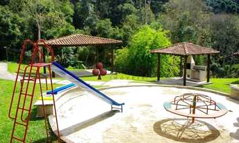 Imagem 3: CAMPO LARGO - Casa de Condomínio - São Marcos