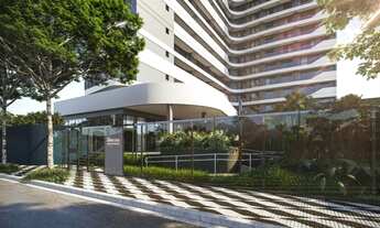 Imagem 6: Apartamento para venda possui 117 metros quadrados com 3 quartos em República - São Paulo