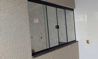 Imagem 6: Casa para venda 2 quarto(s) jardim boa esperança aparecida de goiânia - CA755