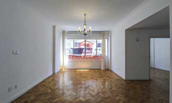 Imagem 2: Ótimó apê de 3QTS com suíte e vaga em Copacabana!