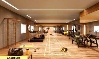 Imagem 2: Smart Taruma, 2 quartos, proximo ao Sipam e aeroporto