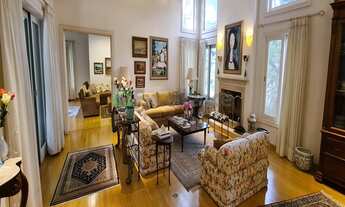 Imagem 4: ITU - Casa de Condomínio - CONDOMÍNIO TERRAS DE SÃO JOSÉ 1