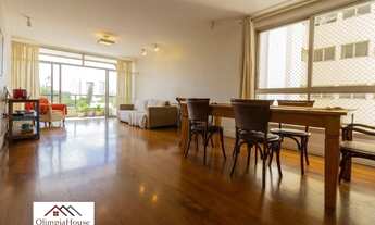 Imagem 2: Apartamento Venda 4 Dormitórios - 182 m² Brooklin