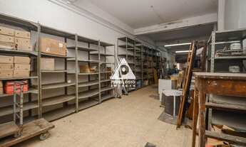 Imagem 6: EXCELENTE AMPLA Loja de Rua 220m² - LAPA/CENTRO