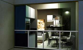 Imagem 7: Apartamento RESIDENCIAL BELVEDERE - Indaiatuba