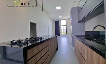 Imagem 2: HORTOLÂNDIA - Casa de Condomínio - PARQUE ORTOLÂNDIA