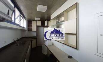 Imagem 3: Apartamento com 3 dormitórios, sendo 1 suíte, 290 m² - venda por R$ 1.750.000 ou aluguel p