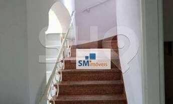 Imagem 7: Sobrado com 5 dormitórios para alugar, 272 m² por R$ 13.500/mês - Perdizes - São Paulo/SP