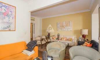 Imagem 4: Privilégio Imóveis Vende: Excelente apartamento 3 quartos em Copacabana