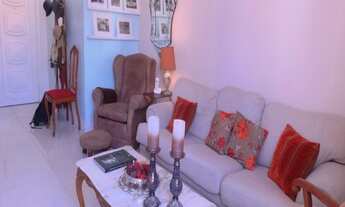 Imagem 1: RIO DE JANEIRO - Apartamento Padrão - BOTAFOGO