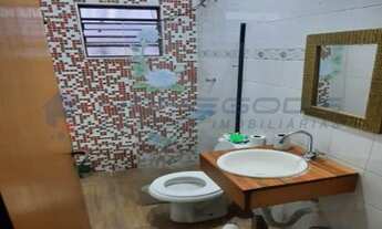 Imagem 5: CAMPINAS - Casa Padrão - LOTEAMENTO PARQUE DAS HORTÊNCIAS (SOUSAS