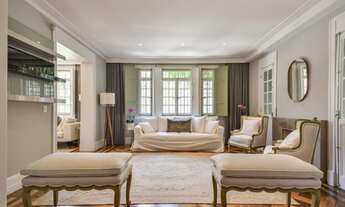 Imagem 2: SÃO PAULO - Casa Padrão - PERDIZES