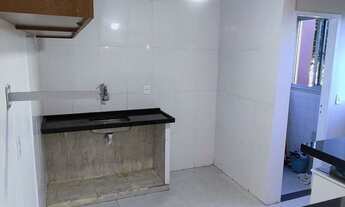 Imagem 2: Excelente de 2 quartos na 6a etapa