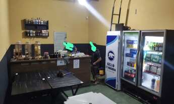 Imagem 3: Passo Ponto Depósito de Bebibas